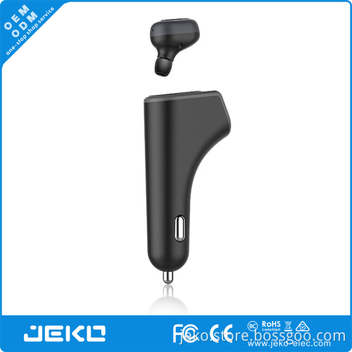 2017 new design usb car charger mobile phone led car charger